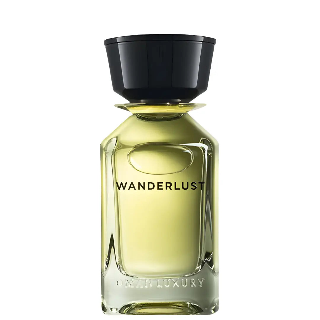 SAMPLE - Omanluxury Wanderlust EDP Omanluxury