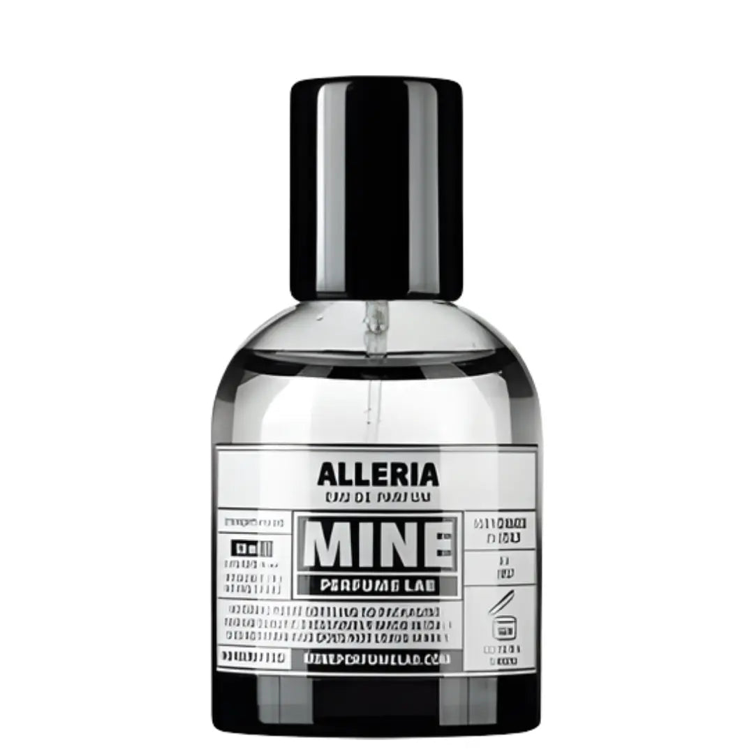 SAMPLE - Mine Perfume Lab Alleria EDP Mine Perfume Lab