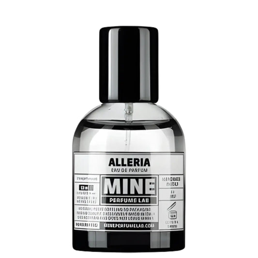 SAMPLE - Mine Perfume Lab Alleria EDP Mine Perfume Lab