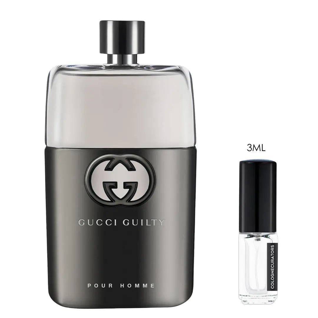 SAMPLE - Gucci Guilty Pour Homme EDT Gucci