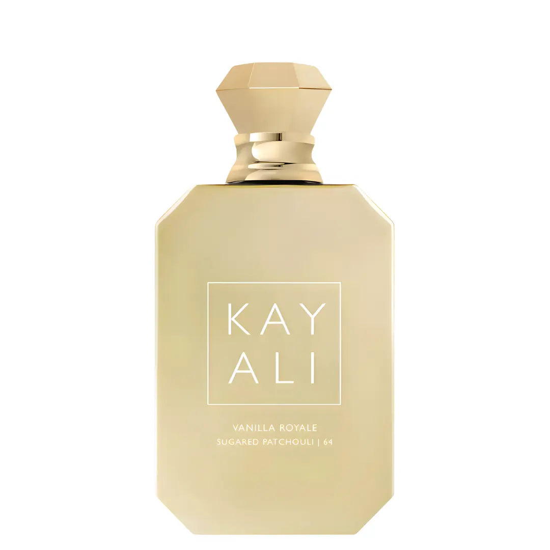SAMPLE - Kayali Vanilla Royale Sugared Patchouli EDP Intense Kayali