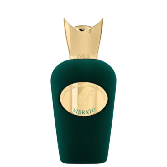 SAMPLE - Sospiro Vibrato EDP Sospiro