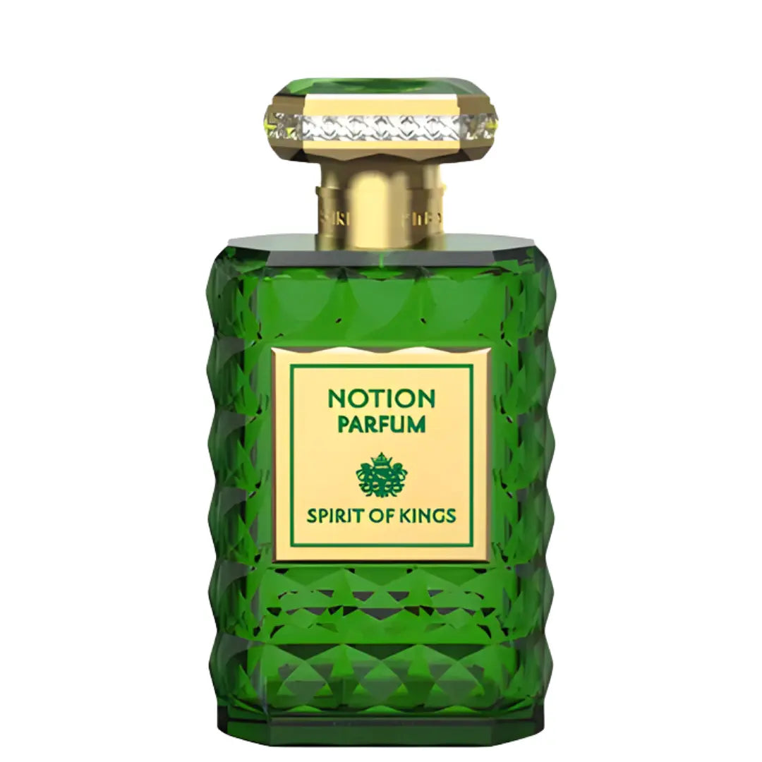 SAMPLE - Spirit of Kings Notion Parfum Spirit Of Kings