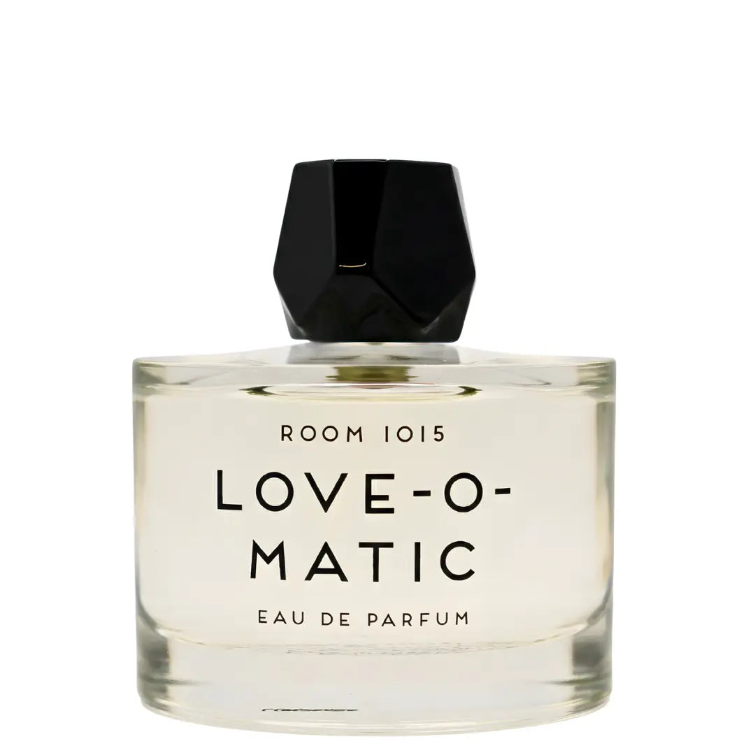 SAMPLE - Room 1015 Love-O-Matic EDP Room 1015