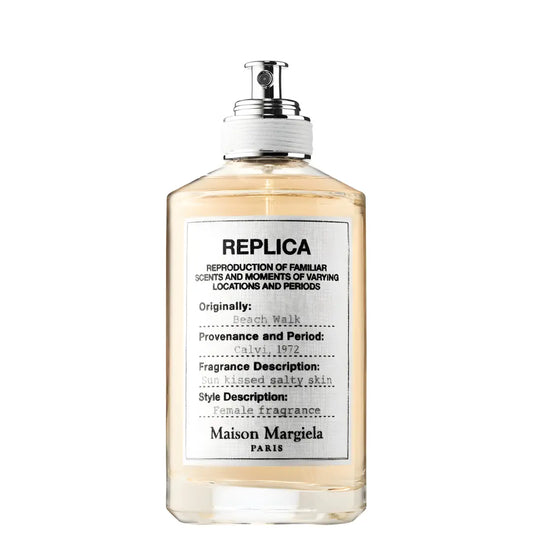 SAMPLE - Maison Margiela Beach Walk EDT Maison Martin Margiela