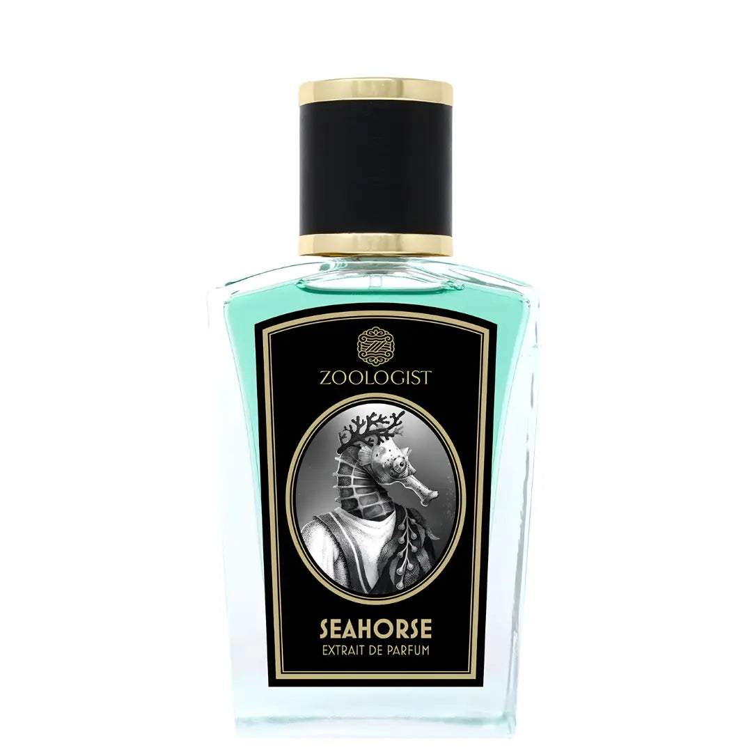 SAMPLE - Zoologist Seahorse Extrait Zoologist