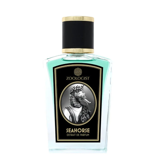 SAMPLE - Zoologist Seahorse Extrait Zoologist