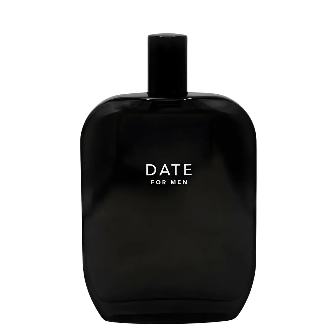 SAMPLE - Fragrance One Date For Men Extrait Fragrance One