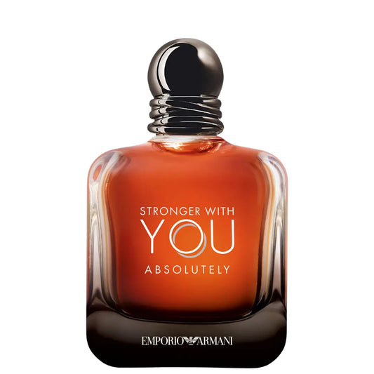 SAMPLE - Emporio Armani Stronger With You Absolutely EDP Emporio Armani