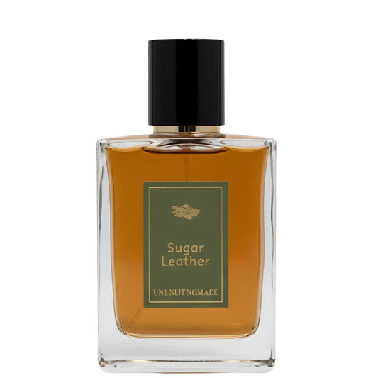 SAMPLE - Une Nuit Nomade Sugar Leather EDP Une Nuit Nomade