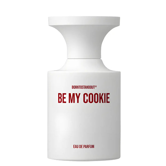 SAMPLE - Borntostandout Be My Cookie EDP Borntostandout