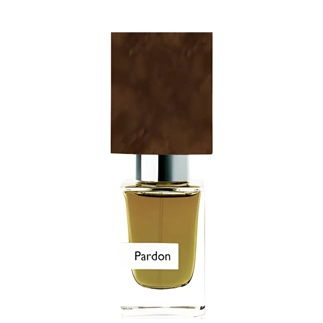 SAMPLE - Nasomatto Pardon Extrait Nasomatto