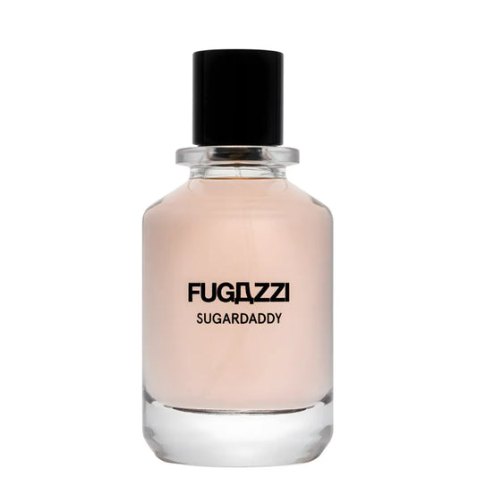 SAMPLE - Fugazzi SugarDaddy Extrait Fugazzi