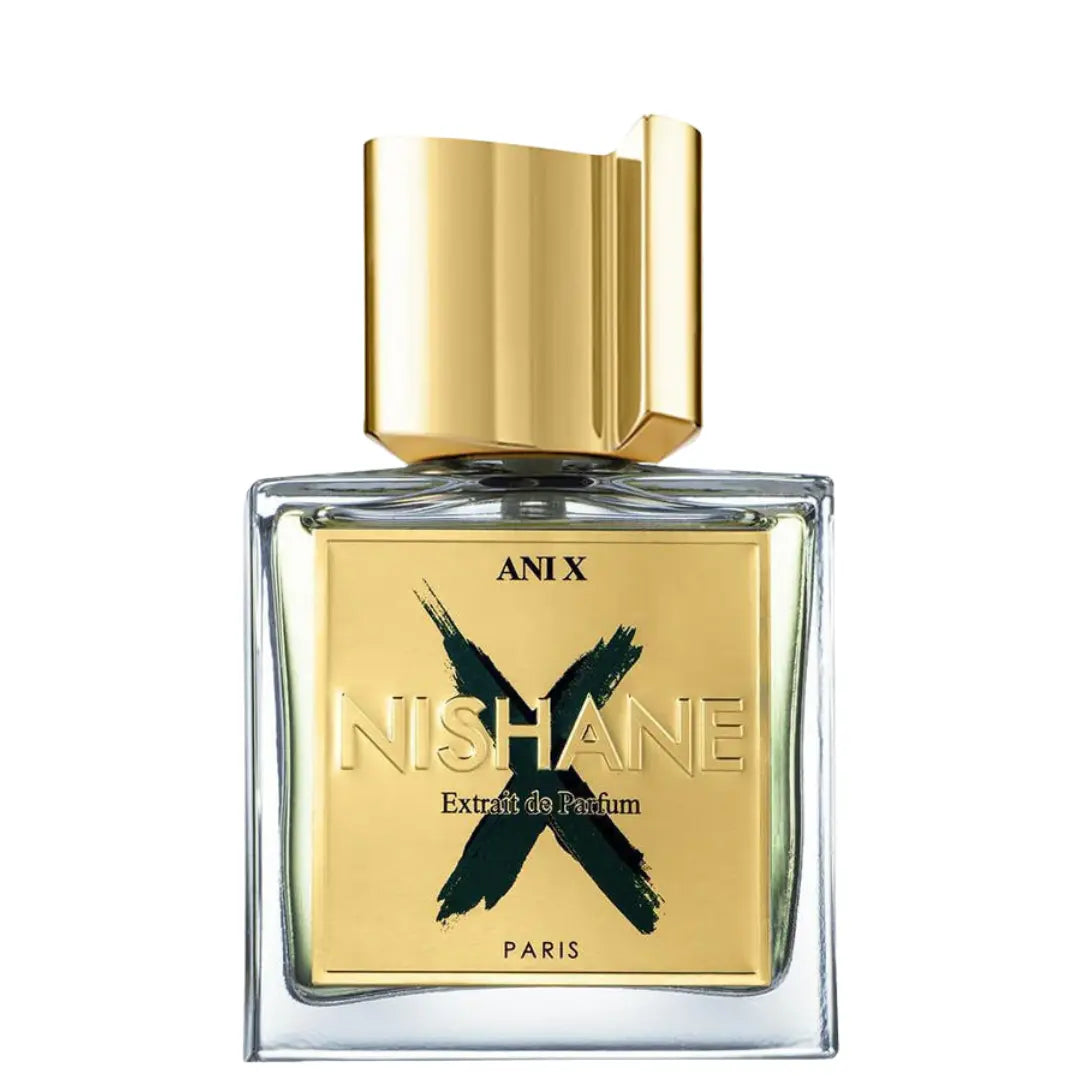 SAMPLE - Nishane Ani X Extrait Nishane