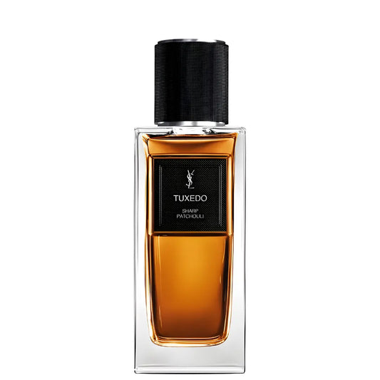 SAMPLE - Yves Saint Laurent Tuxedo Sharp Patchouli EDP Yves Saint Laurent
