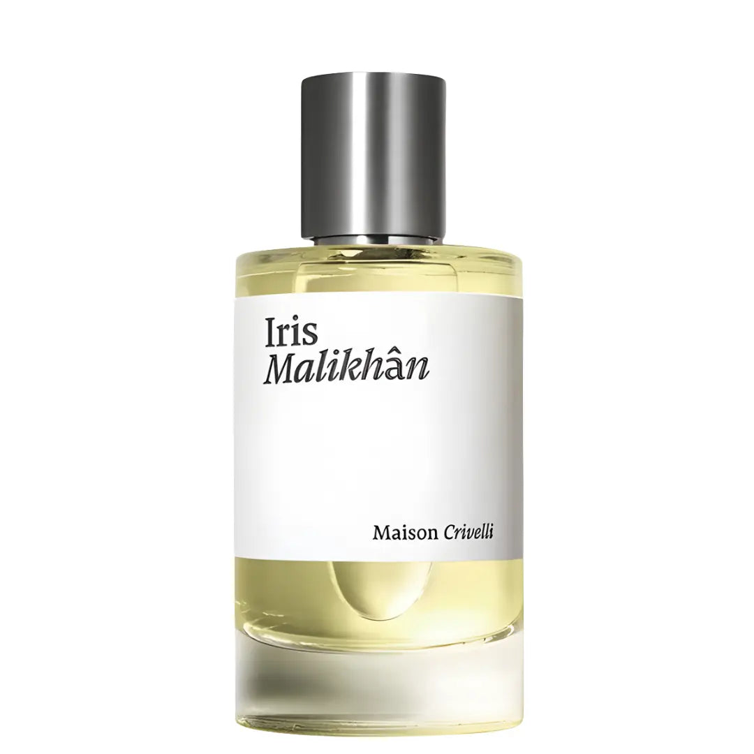 SAMPLE - Maison Crivelli Iris Malikhan EDP Maison Crivelli