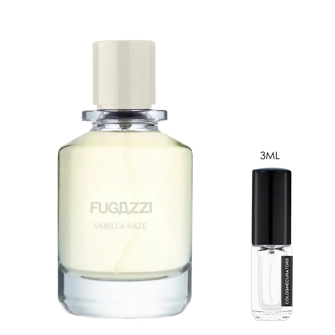 SAMPLE - Fugazzi Vanilla Haze EDP Fugazzi