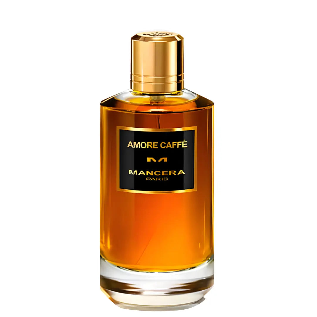 SAMPLE - Mancera Amore Caffe EDP Mancera