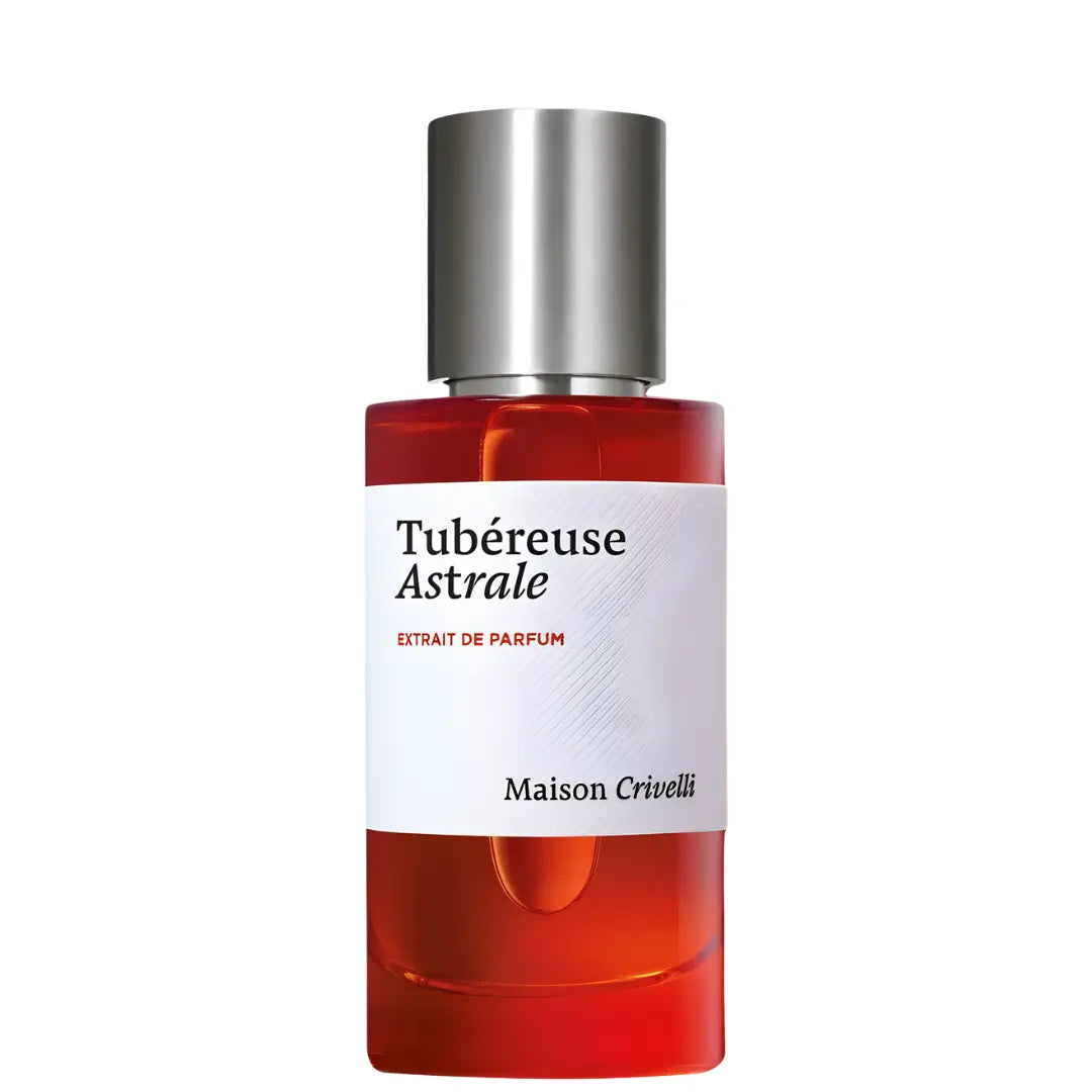 SAMPLE - Maison Crivelli Tubereuse Astrale Extrait Maison Crivelli