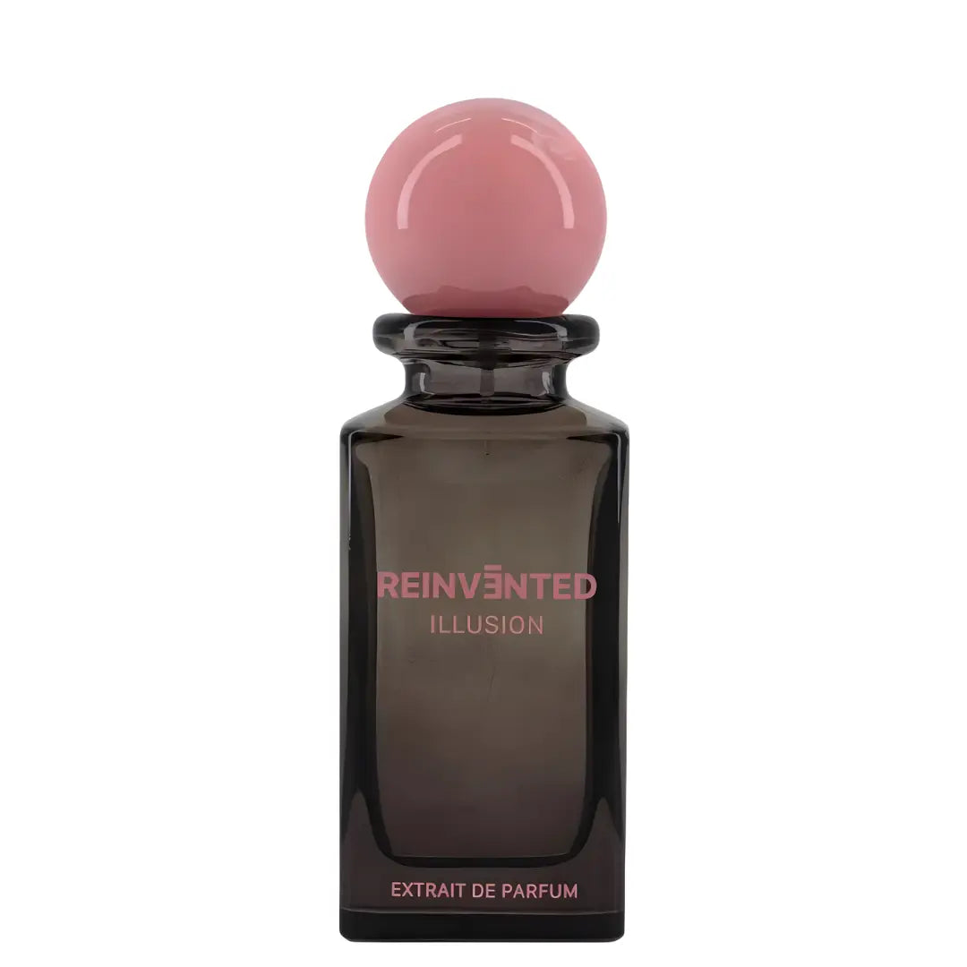 SAMPLE - Reinvented Parfums Illusion Extrait Reinvented Parfums
