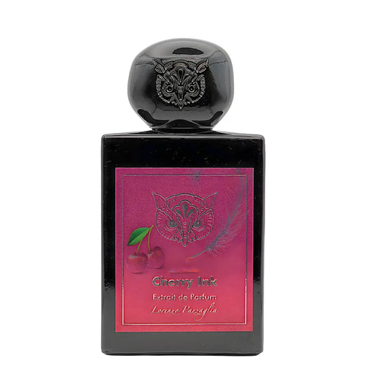 SAMPLE - Lorenzo Pazzaglia Cherry Ink Extrait Lorenzo Pazzaglia