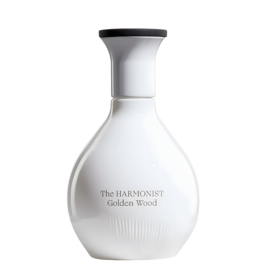 SAMPLE - The Harmonist Golden Wood Parfum The Harmonist