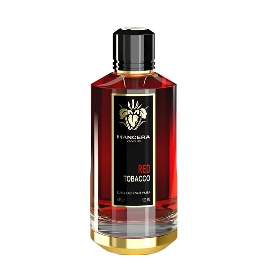 SAMPLE - Mancera Red Tobacco EDP Mancera