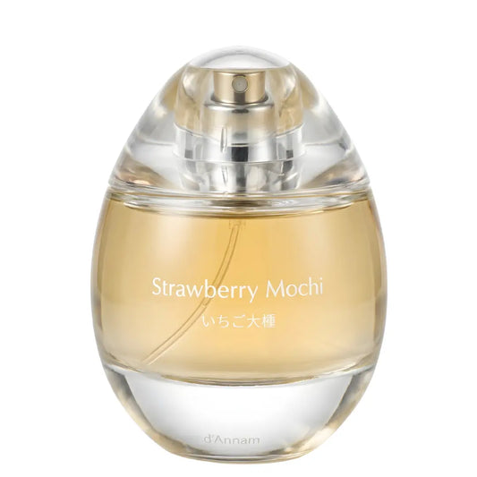 SAMPLE - d'Annam Strawberry Mochi EDP d'Annam