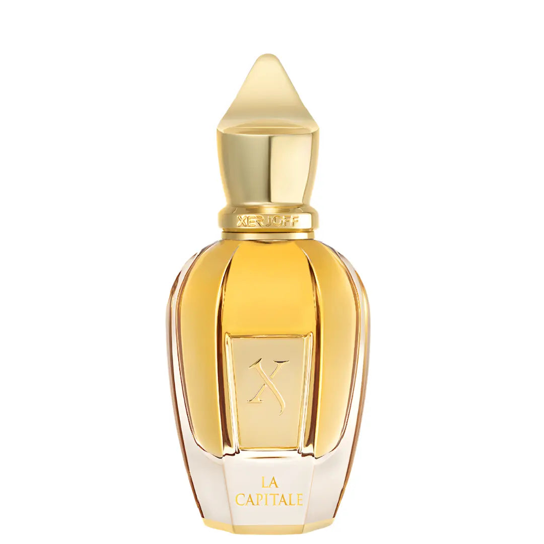 SAMPLE - Xerjoff La Capitale EDP Xerjoff