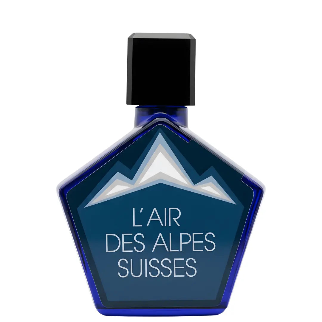SAMPLE - Tauer Perfumes L’air Des Alpes Suisses EDP Tauer Perfumes