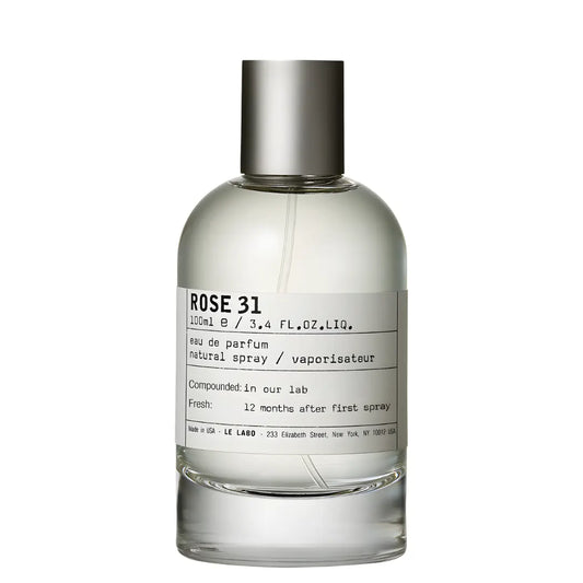 SAMPLE - Le Labo Rose 31 EDP Le Labo