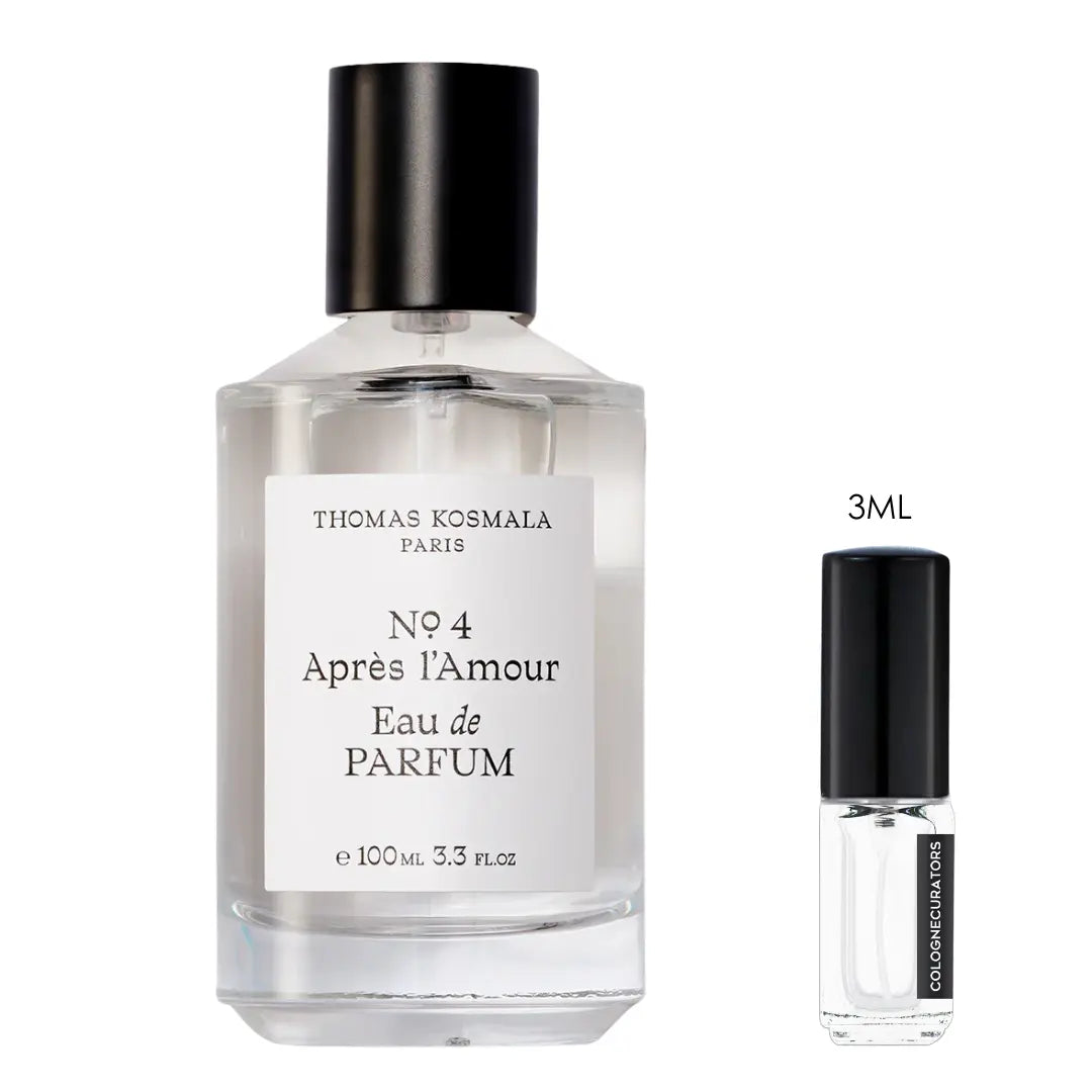 SAMPLE - Thomas Kosmala Après l’Amour EDP Thomas Kosmala