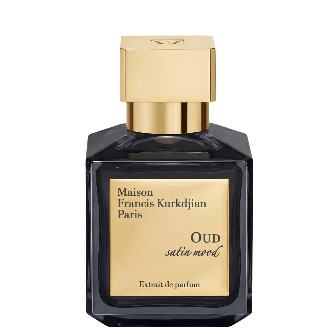 SAMPLE - Maison Francis Kurkdjian Oud Satin Mood Extrait Maison Francis Kurkdjian