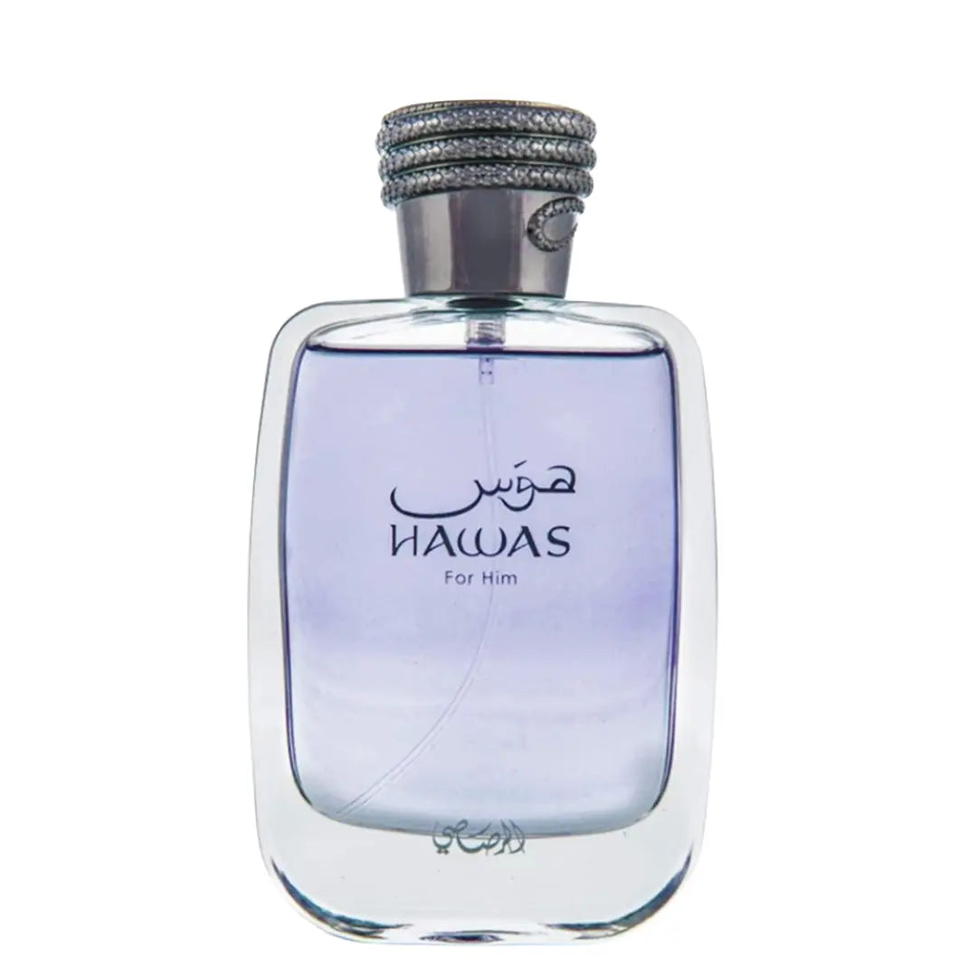 SAMPLE - Rasasi Hawas EDP Rasasi