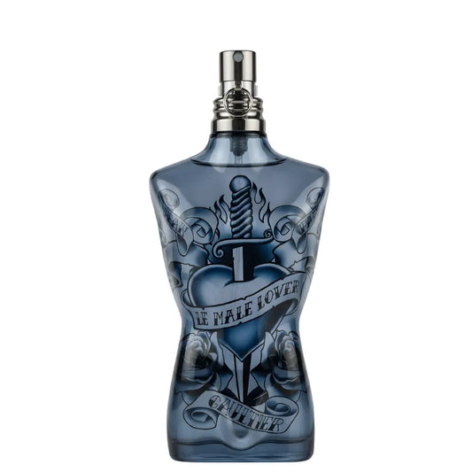 SAMPLE - Jean Paul Gaultier Le Male Lover EDP Jean Paul Gaultier