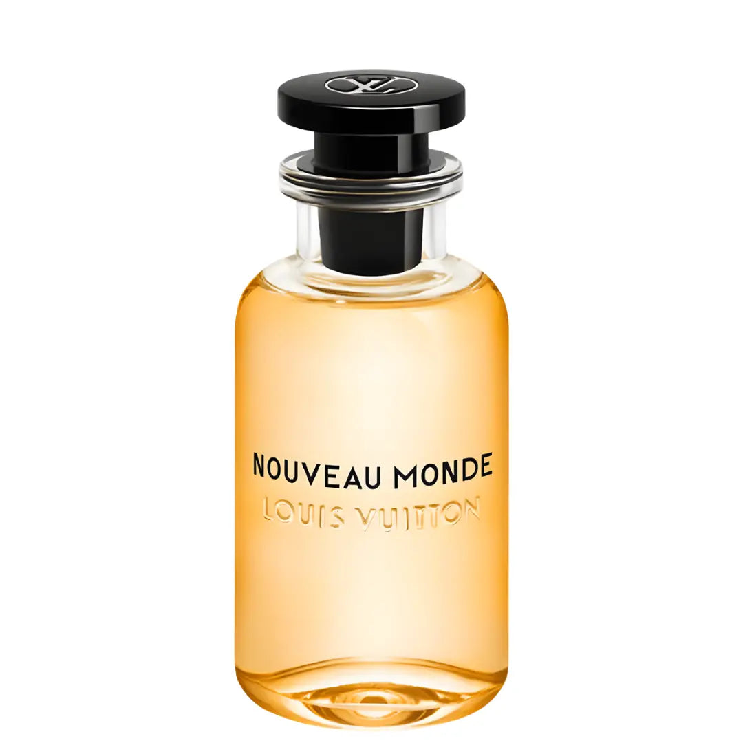 SAMPLE - Louis Vuitton Nouveau Monde EDP Louis Vuitton