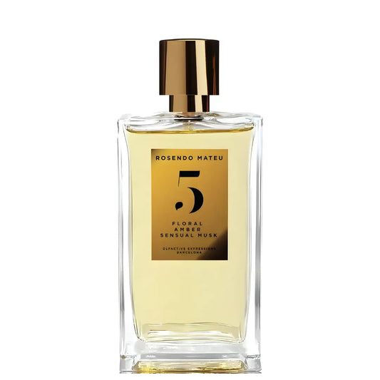 SAMPLE - Rosendo Mateu No 5 EDP Rosendo Mateu