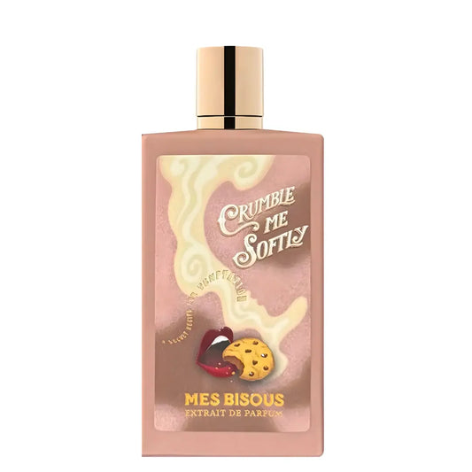 SAMPLE - Mes Bisous Crumble Me Softly Extrait Mes Bisous