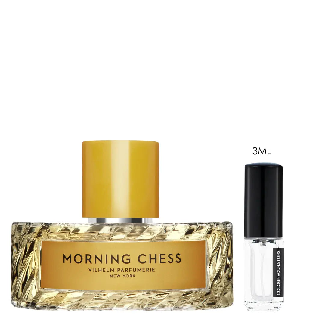 SAMPLE - Vilhelm Parfumerie Morning Chess EDP Vilhelm Parfumerie