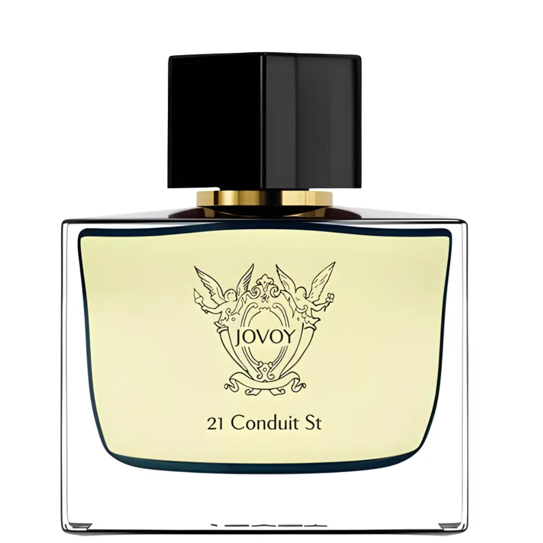 SAMPLE - Jovoy Paris 21 Conduit St EDP Jovoy Paris