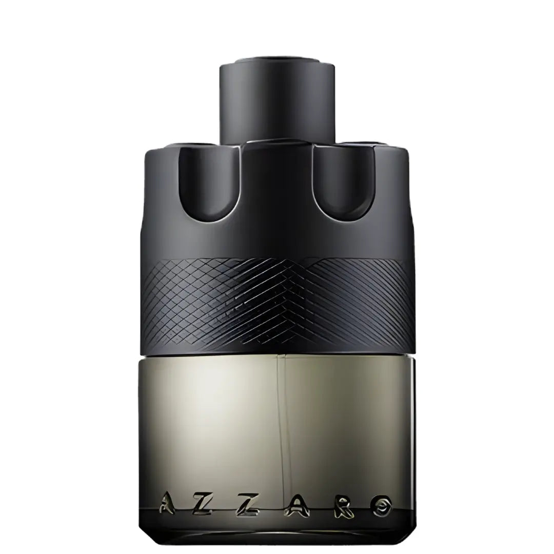 SAMPLE - Azzaro The Most Wanted Intense EDT Azzaro