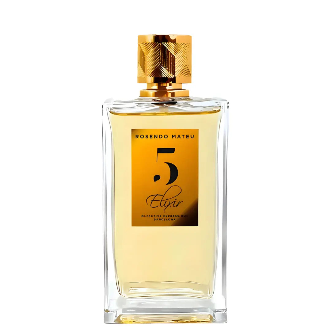 SAMPLE - Rosendo Mateu No 5 Elixir Rosendo Mateu