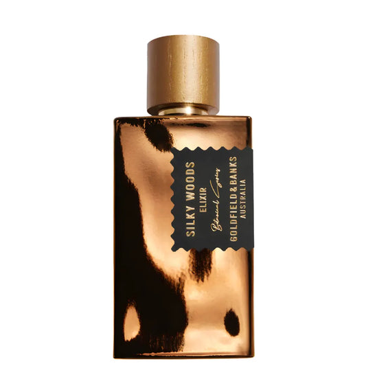 SAMPLE - Goldfield & Banks Silky Woods Elixir Goldfield & Banks