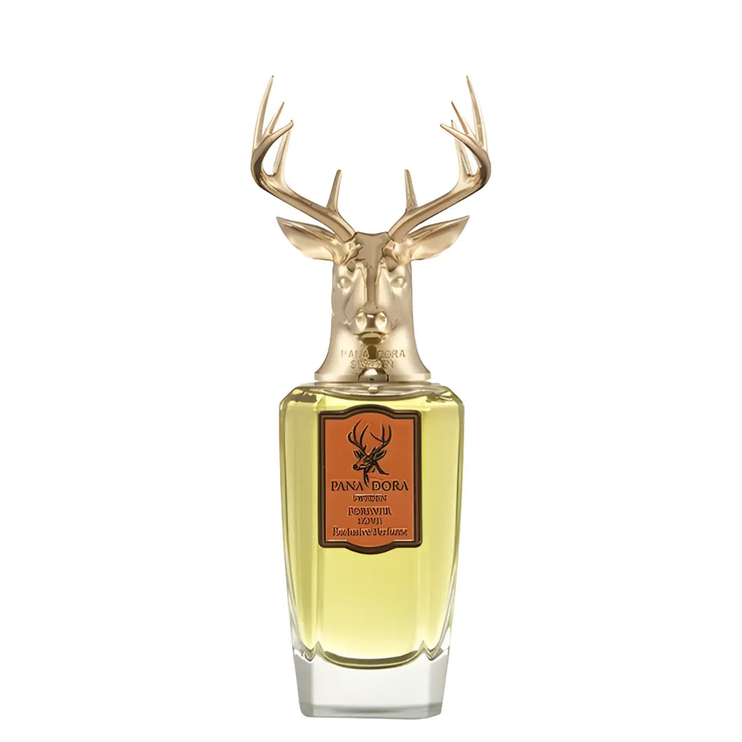 SAMPLE - Pana Dora Forever Love EDP Pana Dora