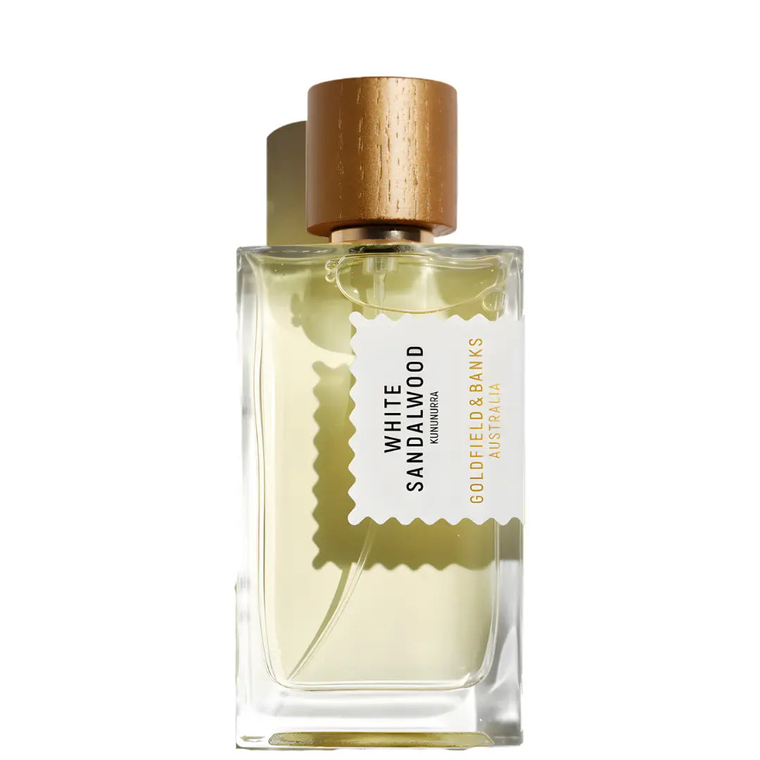 SAMPLE - Goldfield & Banks White Sandalwood EDP Goldfield & Banks