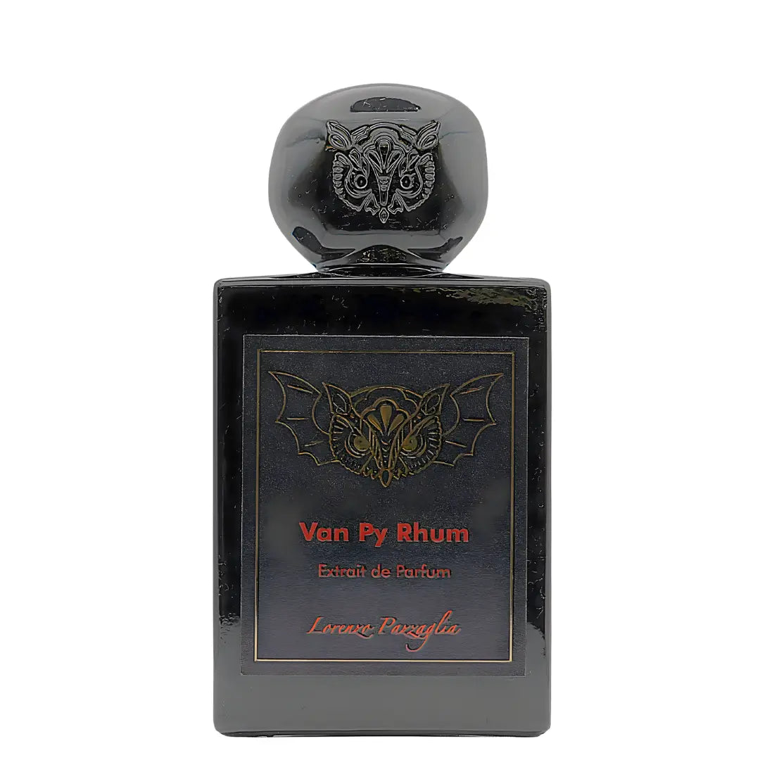 SAMPLE - Lorenzo Pazzaglia Van Py Rhum Extrait Lorenzo Pazzaglia