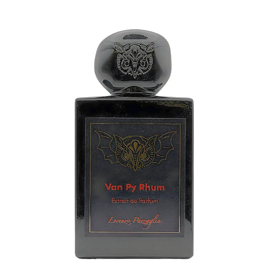 SAMPLE - Lorenzo Pazzaglia Van Py Rhum Extrait Lorenzo Pazzaglia