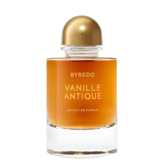 SAMPLE - Byredo Vanille Antique Extrait Byredo Parfums