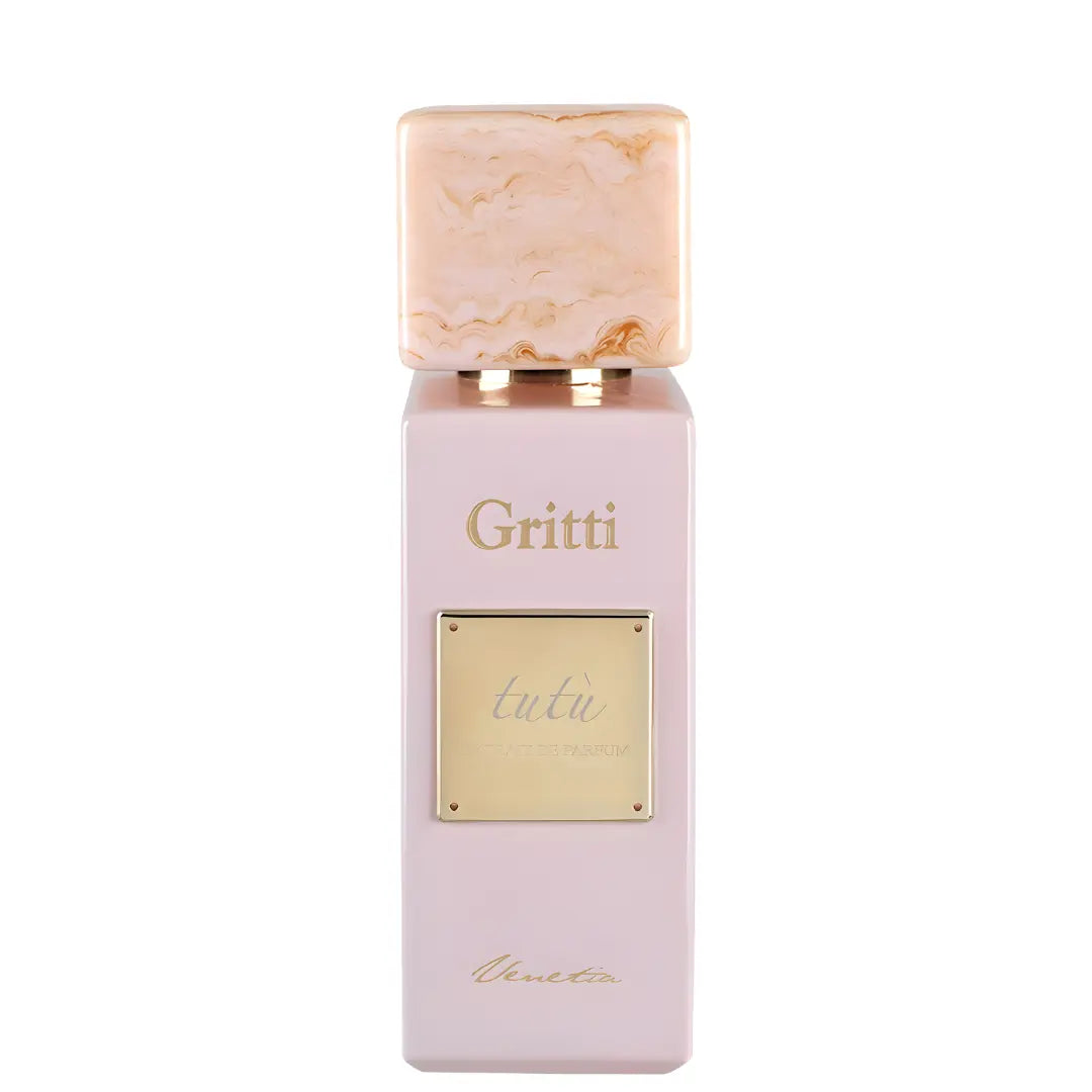 SAMPLE - Gritti Tutu Extrait Gritti