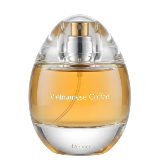 SAMPLE - d'Annam Vietnamese Coffee EDP d'Annam